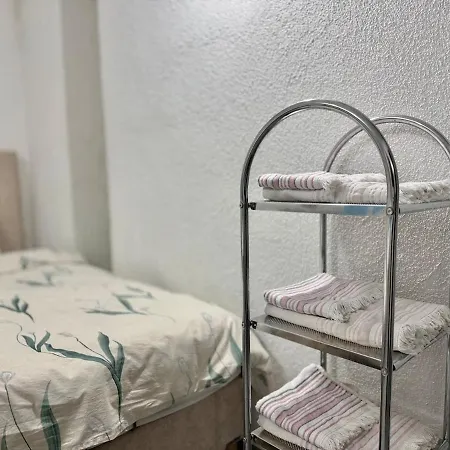 Appartement Super Luks, Denize 100 Metre, Ruya Evi 1 Marmaris