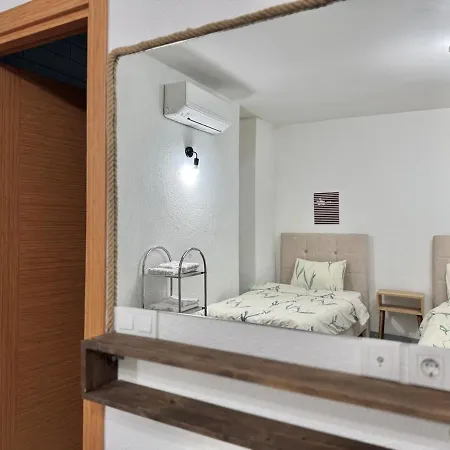 Appartement Super Luks, Denize 100 Metre, Ruya Evi 1