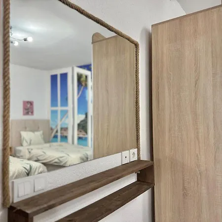 Appartement Super Luks, Denize 100 Metre, Ruya Evi 1 *