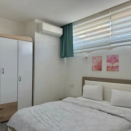 Appartement Super Luks, Denize 100 Metre, Ruya Evi 1 Marmaris