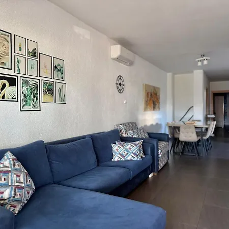 Super Luks, Denize 100 Metre, Ruya Evi 1 Appartement Marmaris